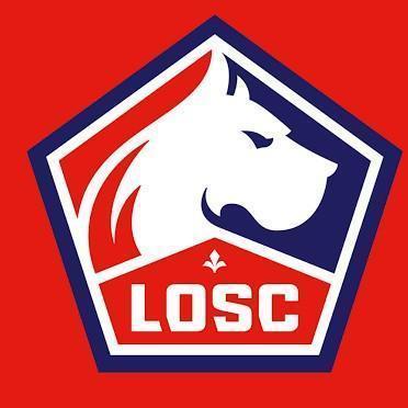 Losc Lille. P1