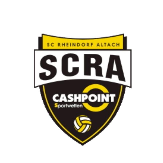 SCR Altach