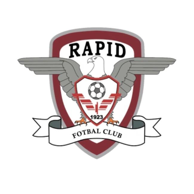 FC Rapid 1923