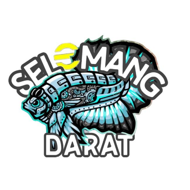 SELOMANG DARAT|UF