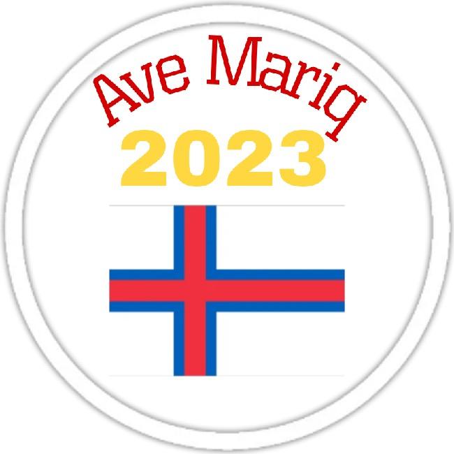 Ave Maria (FRO)