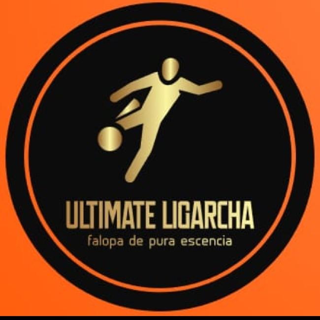 Ultimate Ligarcha 2023