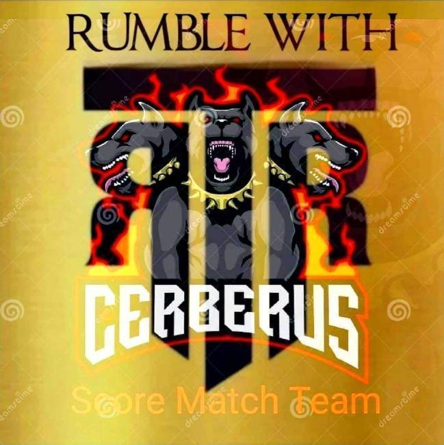 RUMBLE WITH CERBERUS