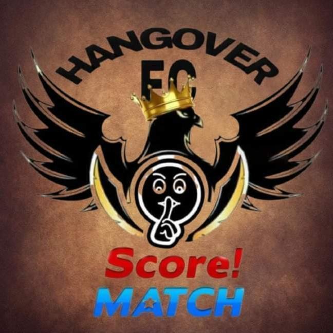 Hangover FC 3