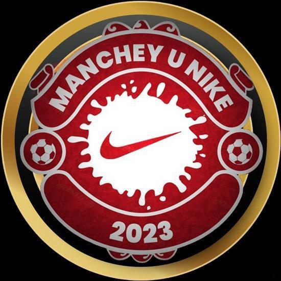 Manchey U Nike