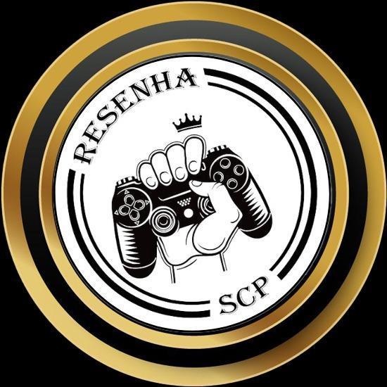 Resenha SCP