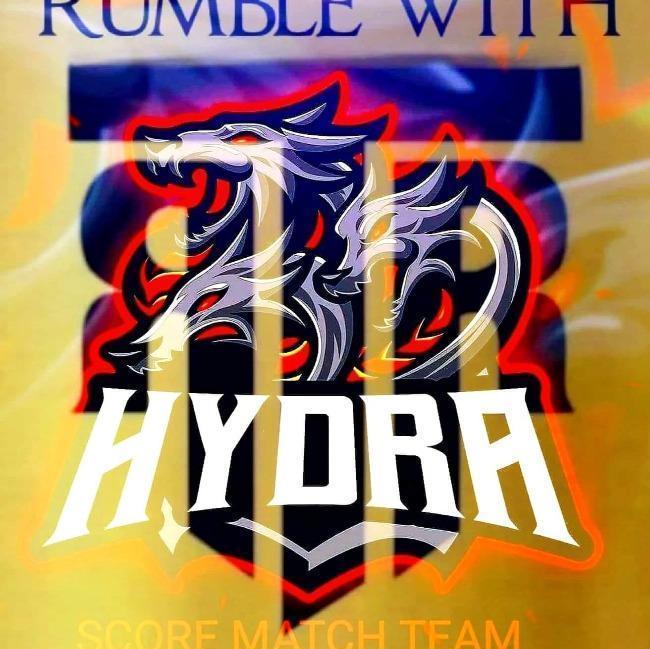 RUMBLE WITH HYDRA
