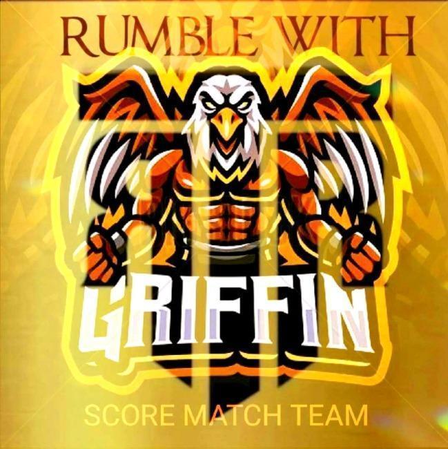 RUMBLE WITH GRIFFIN