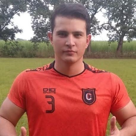 Mateus Soares