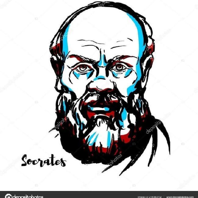 1. Sokrates Albin
