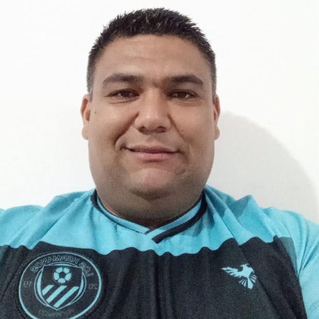 Léozinho