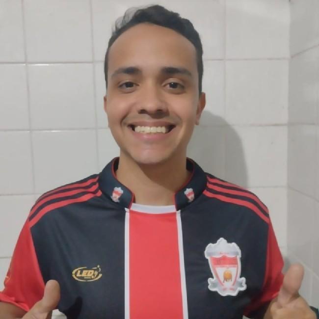 Jeferson Felipe