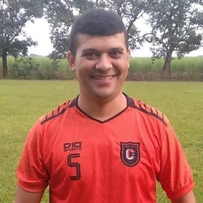 Rodrigo
