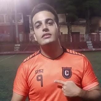 Daniel Ferla