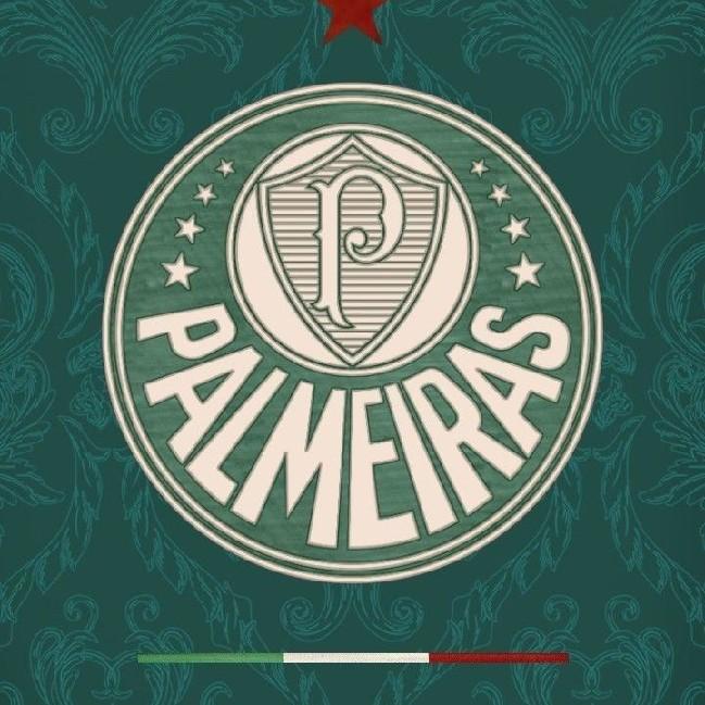 Palmeiras