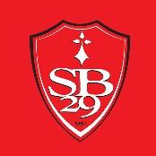 Stade Brest 29 (Lig 1)