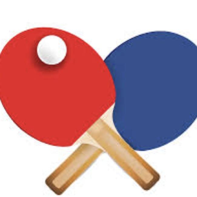 Adult Milfordpalooza Ping Pong Tournament