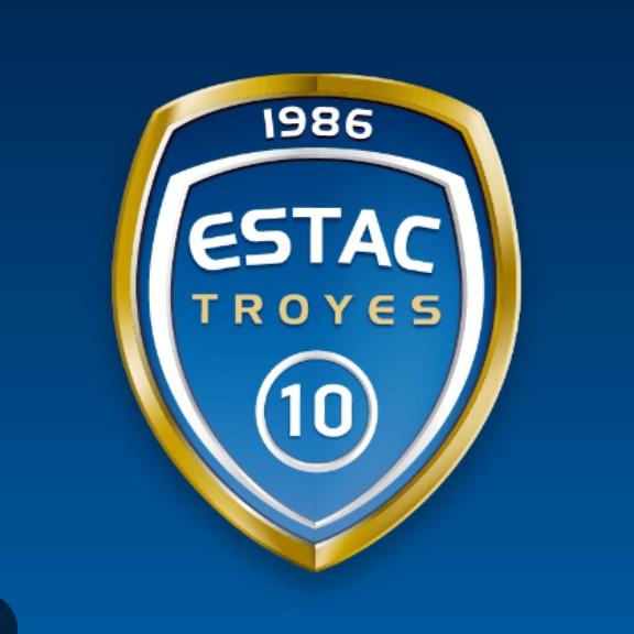 ES Troyes AC (Lig 1)