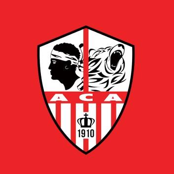 AC Ajaccio (Lig 1)