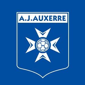 AJ Auxerre (Lig 1)