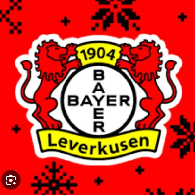 Bayern 04 Leverkusen (Bundes)