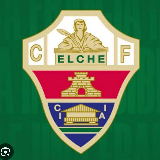 Elche CF (LaLiga)