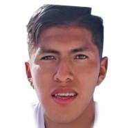 Alfredo Alanoca 🇧🇴