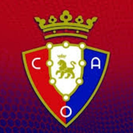 CA Osasuna (LaLiga)