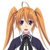 Irina Shidou