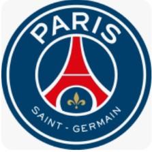 Paris SG (Lig 1)