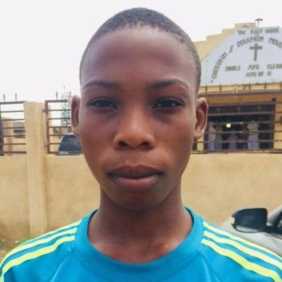 BODE Iyanu