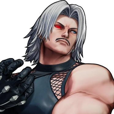 Rugal Bernstein