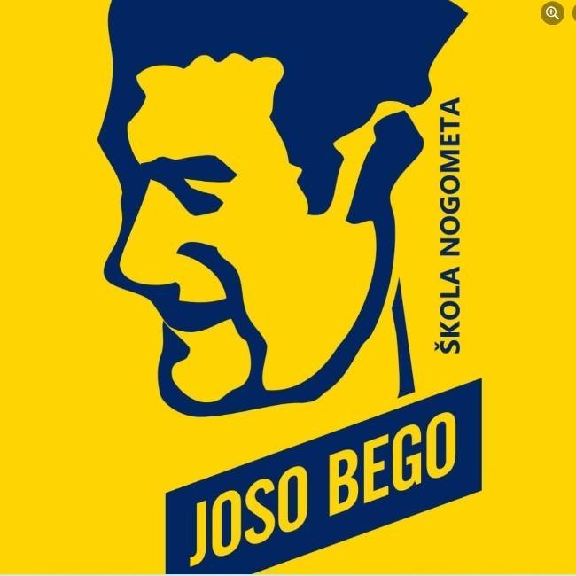 ŠN JOSO BEGO Details