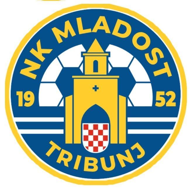 NK MLADOST TRIBUNJ