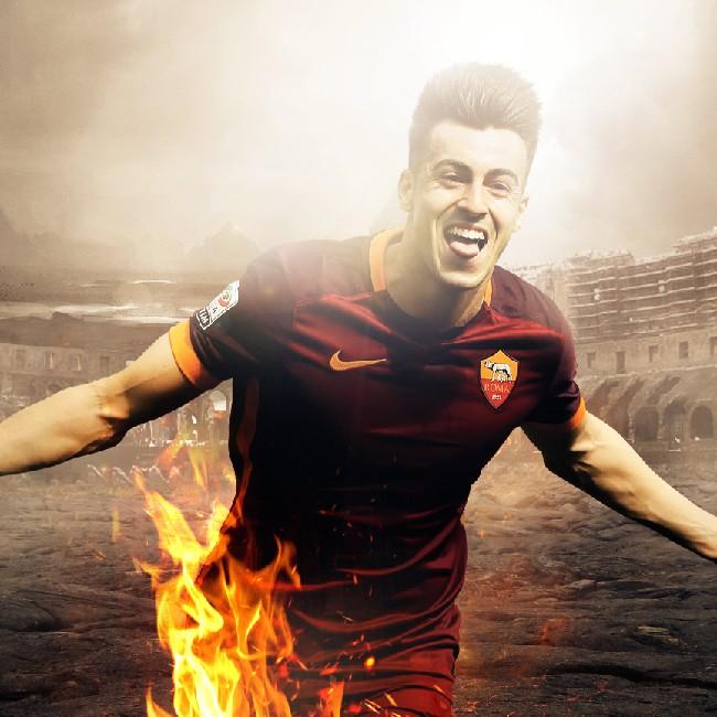 El Shaarawy