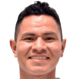 Daniel Mancilla 🇧🇴