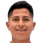 Luis Pavia 🇧🇴