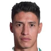 Nelsón Cabrera 🇧🇴
