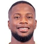 Leyvin Balanta 🇨🇴
