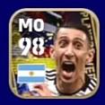 Di María