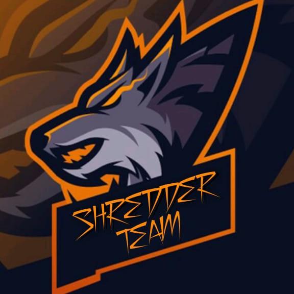 SHREDDER TEAM
