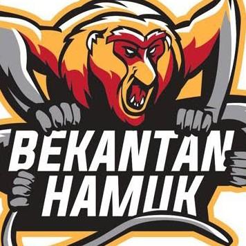 BEKANTAN HAMUK