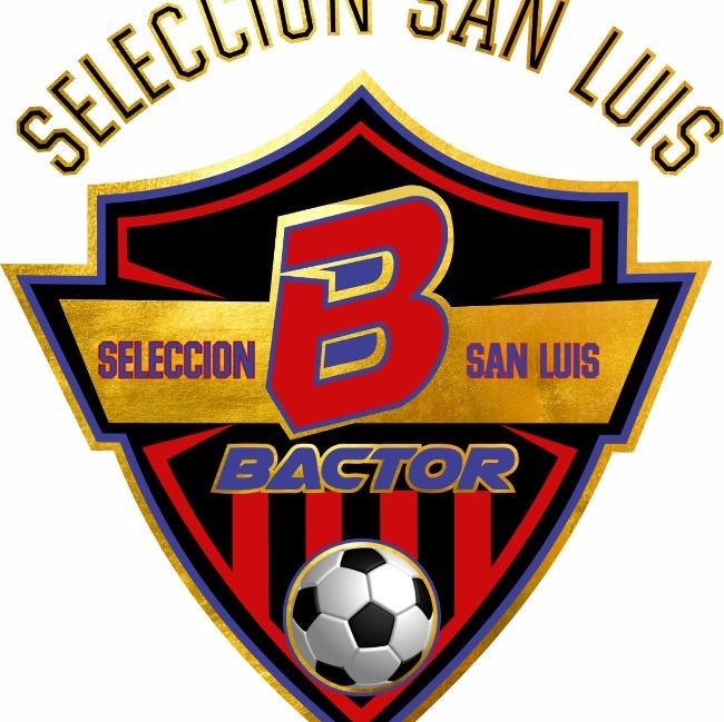 SELECCION SAN LUIS