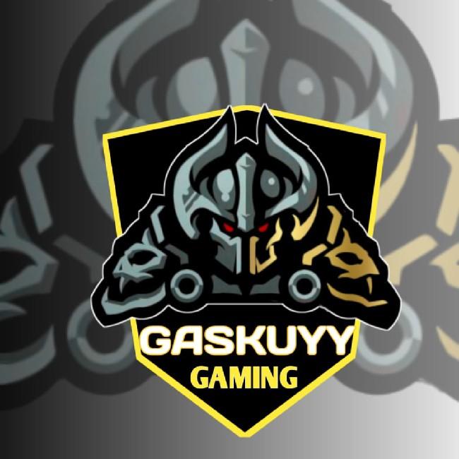 GASKUYY GAMING