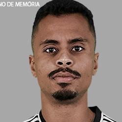 Allan Rodriguez de Sousa