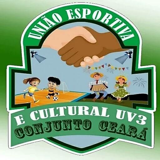 3° Competição Amistoso Masculino Uv3 Cj Ceará