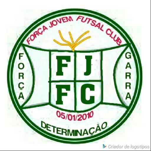 FORÇA JOVEM