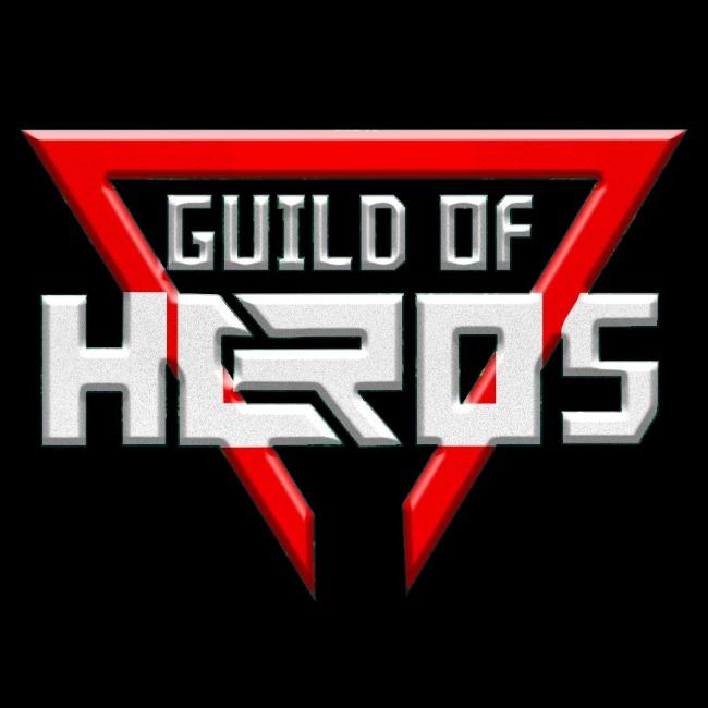GUILD OF HEROS