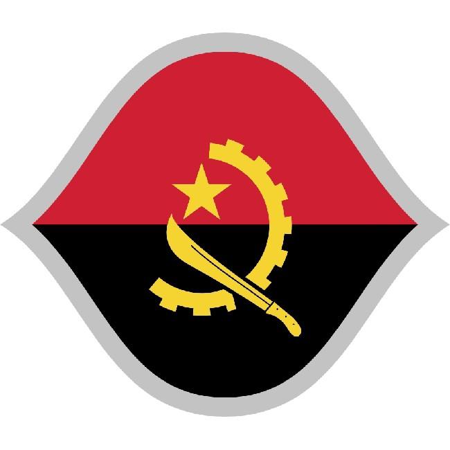 Angola