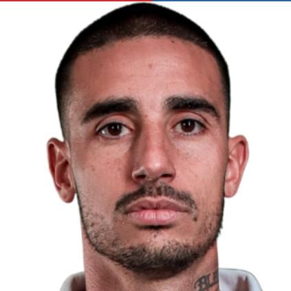 Thiago Galhardo 🇧🇷